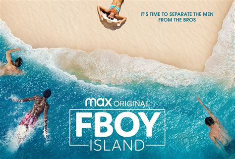 FBoy Island (TV Series 2021.